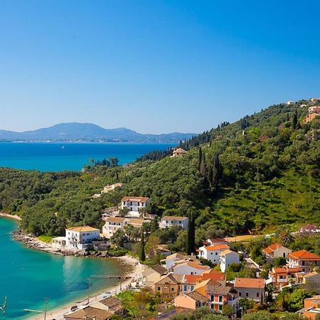 Zouli Sophia Διαμέρισμα Καλάμι Εξωτερικό φωτογραφία
