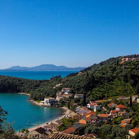 Zouli Sophia Διαμέρισμα Καλάμι Εξωτερικό φωτογραφία