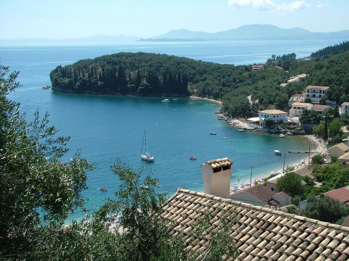 Zouli Sophia Διαμέρισμα Καλάμι Εξωτερικό φωτογραφία