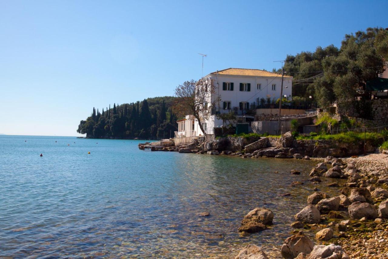 Zouli Sophia Διαμέρισμα Καλάμι Εξωτερικό φωτογραφία
