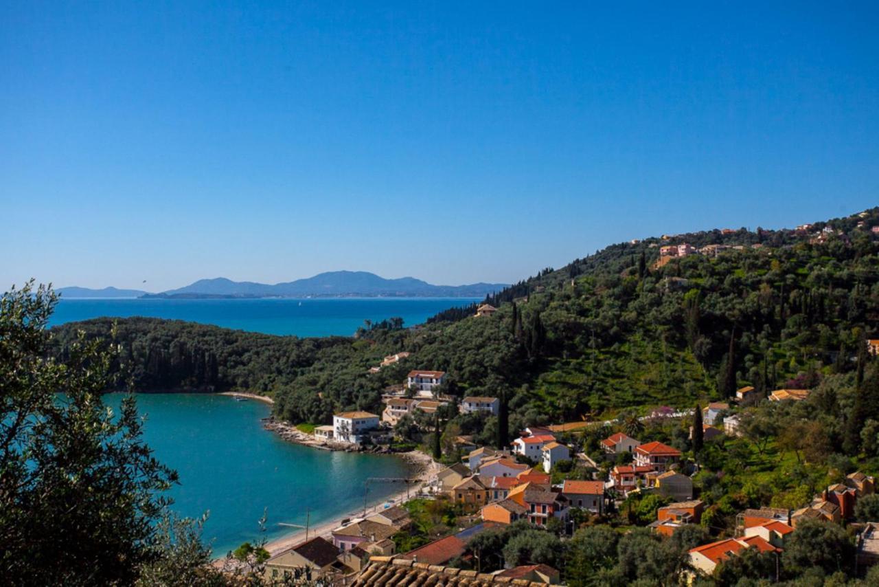 Zouli Sophia Διαμέρισμα Καλάμι Εξωτερικό φωτογραφία