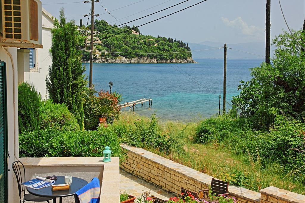 Zouli Sophia Διαμέρισμα Καλάμι Εξωτερικό φωτογραφία