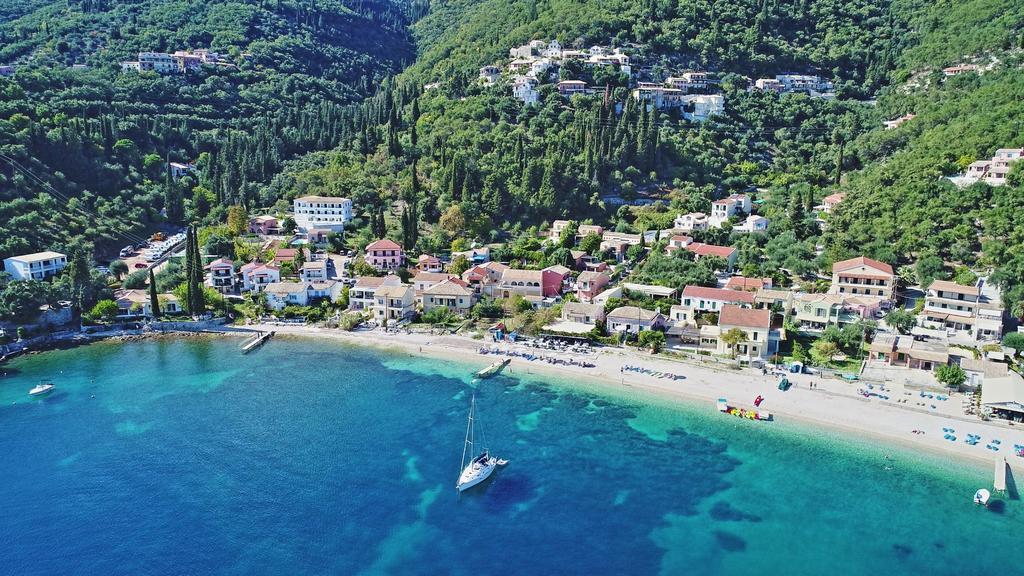 Zouli Sophia Διαμέρισμα Καλάμι Εξωτερικό φωτογραφία