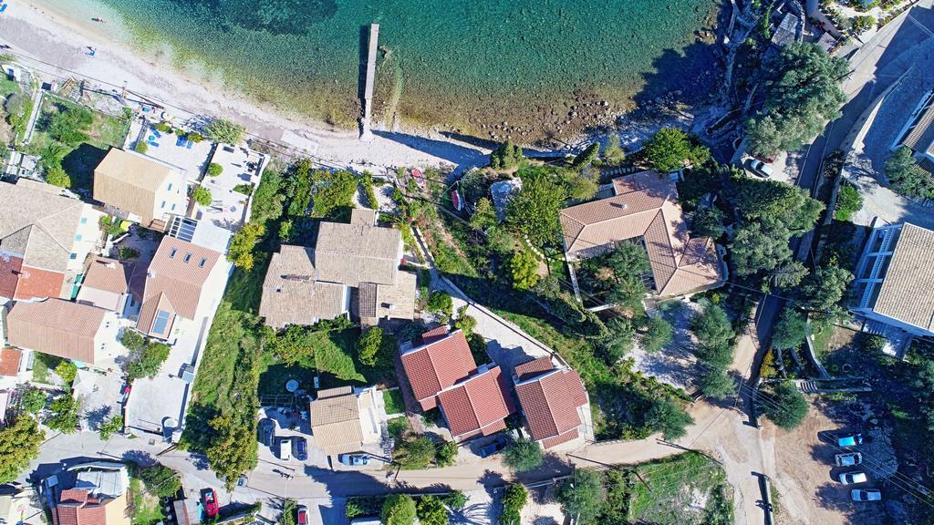 Zouli Sophia Διαμέρισμα Καλάμι Εξωτερικό φωτογραφία