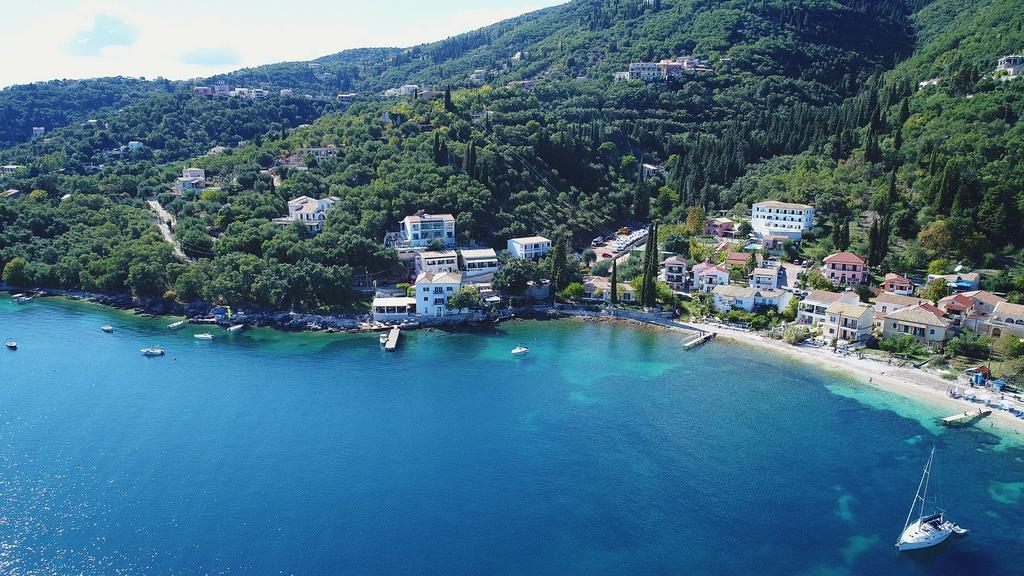Zouli Sophia Διαμέρισμα Καλάμι Εξωτερικό φωτογραφία